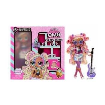 LOL Surprise! Кукла LOL Surprise!