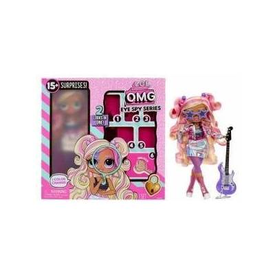 LOL Surprise! Кукла LOL Surprise!
