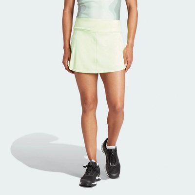 adidas Match Skirt green spark