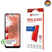 Displex Premium Real Glass 2D - Samsung Galaxy A14 4G / A14 5G - Clear KF2324342