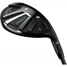 Callaway hybrid Rogue graphite ProjectX Eflow