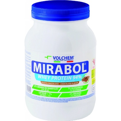 Volchem Mirabol whey protein 94 750 g