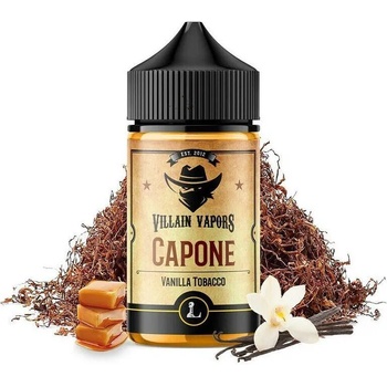 Image 1 of Five Pawns Legacy Collection Villain Vapors - Capone 20ml/60ml