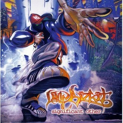 Limp Bizkit - Significant Other CD