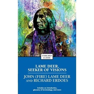 Lame Deer, Seeker of Visions (ISBN: 9780671888022)