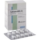 Generica Calcium 600 D3 30 tabliet