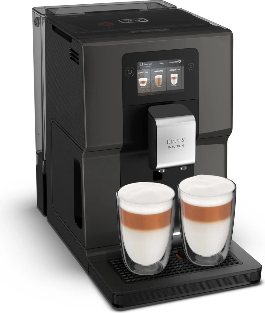 Krups Intuition Preference EA872B10
