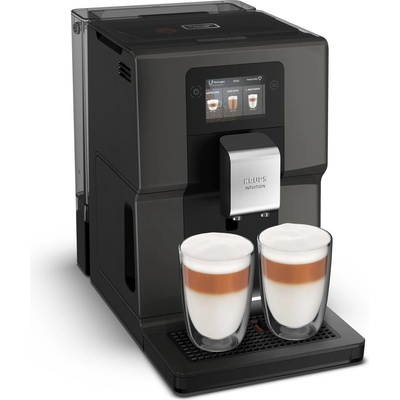 Krups Intuition Preference EA872