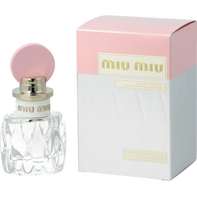 Miu Miu Fleur D'Argent parfémovaná voda dámská 30 ml