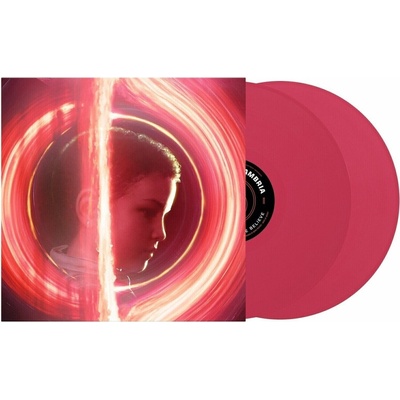 Coheed & Cambria - Vaxis III - The Father Of Make Believe (Magenta Coloured) (2 ) LP