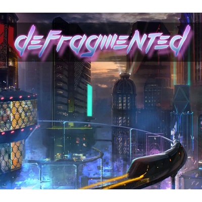 Defragmented