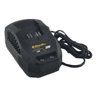 Riwall PRO RAC 220 – Zboží Dáma