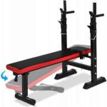 BodyFlex Arnold BF1007