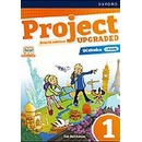 Project, 4th Edition Upgraded 1 Student's Book + eBook (SK Edition) - učebnica