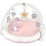 Zopa Активна гимнастика Zopa - Comfort, Cuddle Pink (954280) - ozone