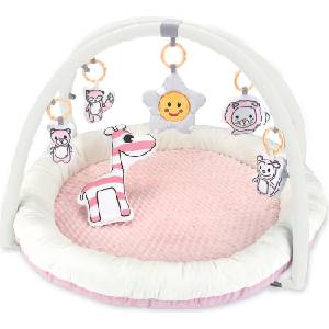 Zopa Активна гимнастика Zopa - Comfort, Cuddle Pink (954280) - ozone