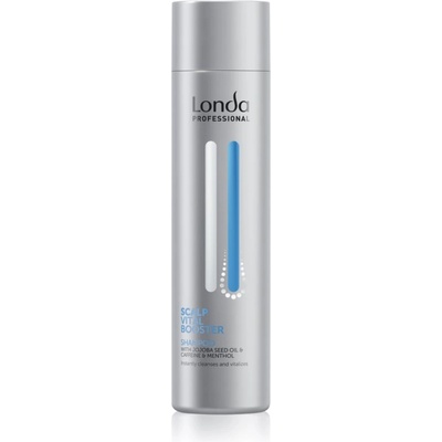Londa Professional Scalp Vital Booster шампоан за коса за растеж на косата 250ml