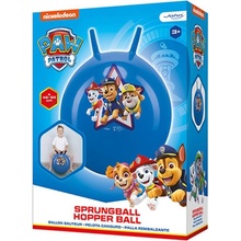 John skákací míč Paw Patrol 45/50 cm