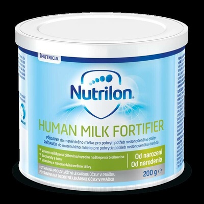 Nutrilon Human Milk Fortifier 200g