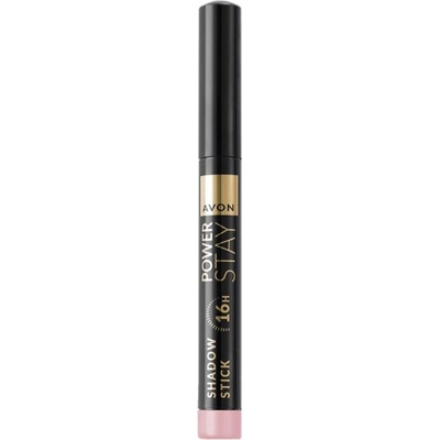 Avon Oční stíny v tužce Power Stay Lavender Glow 1,4 g