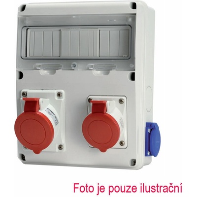 Scame 633.31W
