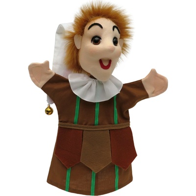 MUB3 Kasperl 32 cm maňuška