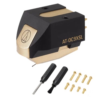 Image 1 of Audio-Technica AT-OC9XSL