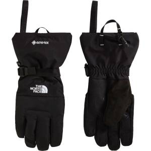 The North Face Мъжки ръкавици The North Face Montana 3-In-1 GTX Glove - TNF Black - размер XS (202-8975-0112)
