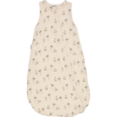 Candide Летен спален чувал 9-24 месеца Léo & Maya - 90 см Candide