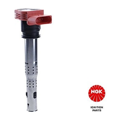 Zapalovací cívka NGK U5014 | Zboží Auto