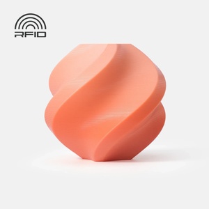 Bambu Lab PLA Basic Gradient Solar Breeze - Макара (A00-M1-1.75-1000-SPL)