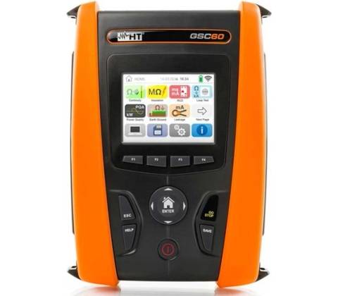 HT Instruments GSC60