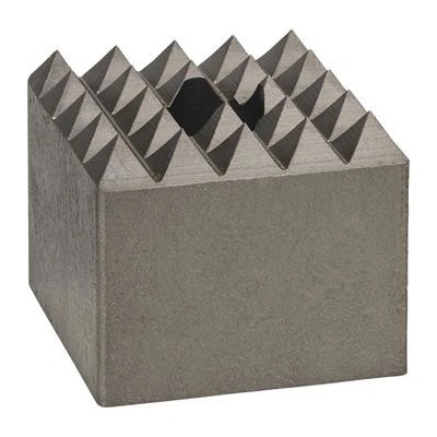 BOSCH pemrlice SDS-Max počet zubů 5 x 5, rozměr 60 x 60 mm