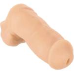 CalExotics Силиконова опаковка STP Mr. Vilik (12, 8 cm)