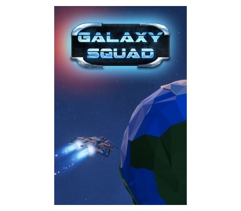 Galaxy Squad