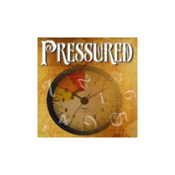 Pressured