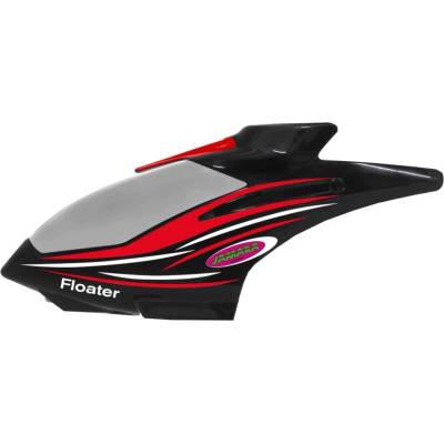 Jamara Canopy Floater Heli Altitude