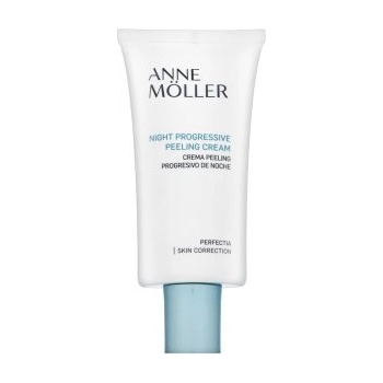 Anne Möller Perfectia нощен серум за лице Night Progressive Peeling Cream 50 ml