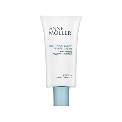 Anne Möller Perfectia нощен серум за лице Night Progressive Peeling Cream 50 ml