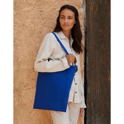 Westford Mill Taška Organic Premium Cotton Tote, Natural
