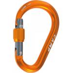 C. A. M. P C. A. M. P. HMS карабинер C. A. M. P. Core Lock HMS carabiner - Orange - размер One Size (323-0207-0111)