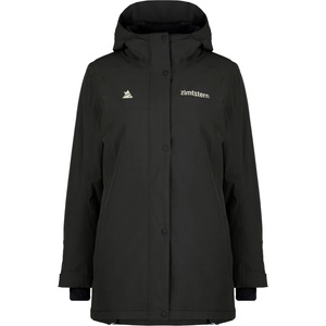 Zimtstern Дамско яке парка Zimtstern Women's StormDayz Evo Parka - Phantom Grey (104-6486-0212)
