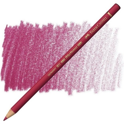 Faber-Castell Polychromos 1101 růžový karmín 127