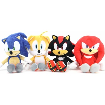 Alltoys postavička Sonic 30 cm