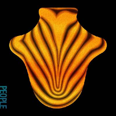 BIG RED MACHINE - XXX LTD. LP