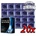 Vitalis Delay & Cooling 20 pack