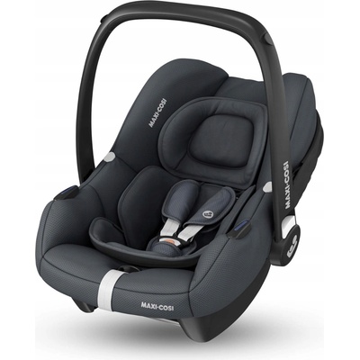 Maxi-Cosi CabrioFix 2022 Essential Graphite