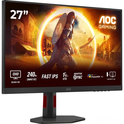 AOC Q27G4ZR