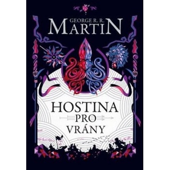 Hostina pro vrány