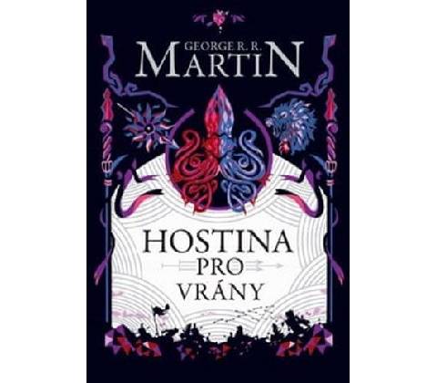 Hostina pro vrány